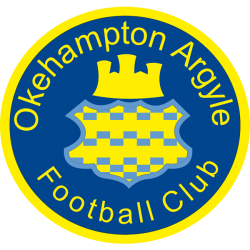 Okehampton Argyle FC badge